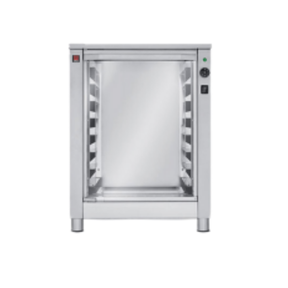 EKA EKL 823 N Mayalandırma Kabini