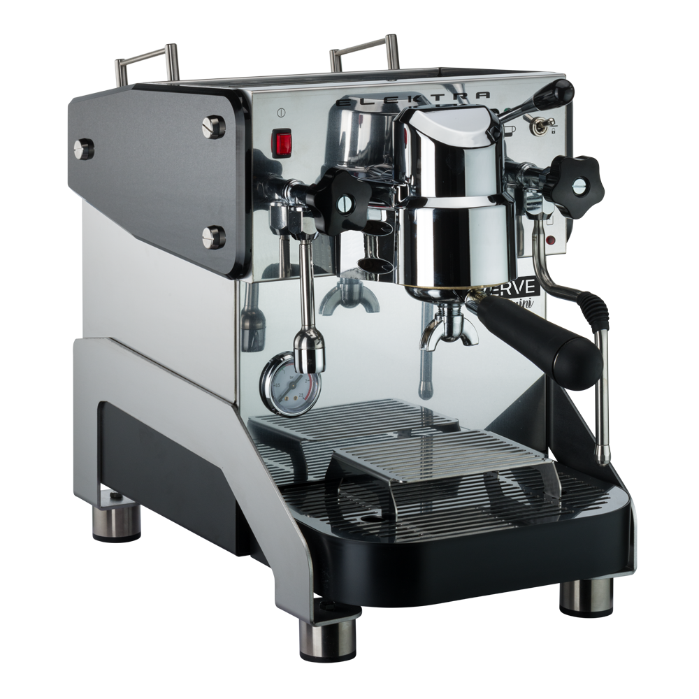 Elektra Verve Mini Tek Gruplu Espresso Makinesi