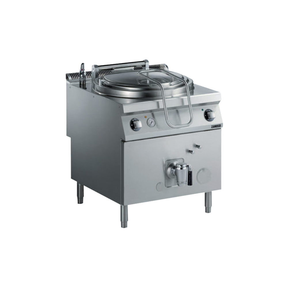 Zanussi Gazlı Kaynatma Kazanı – Model 392102