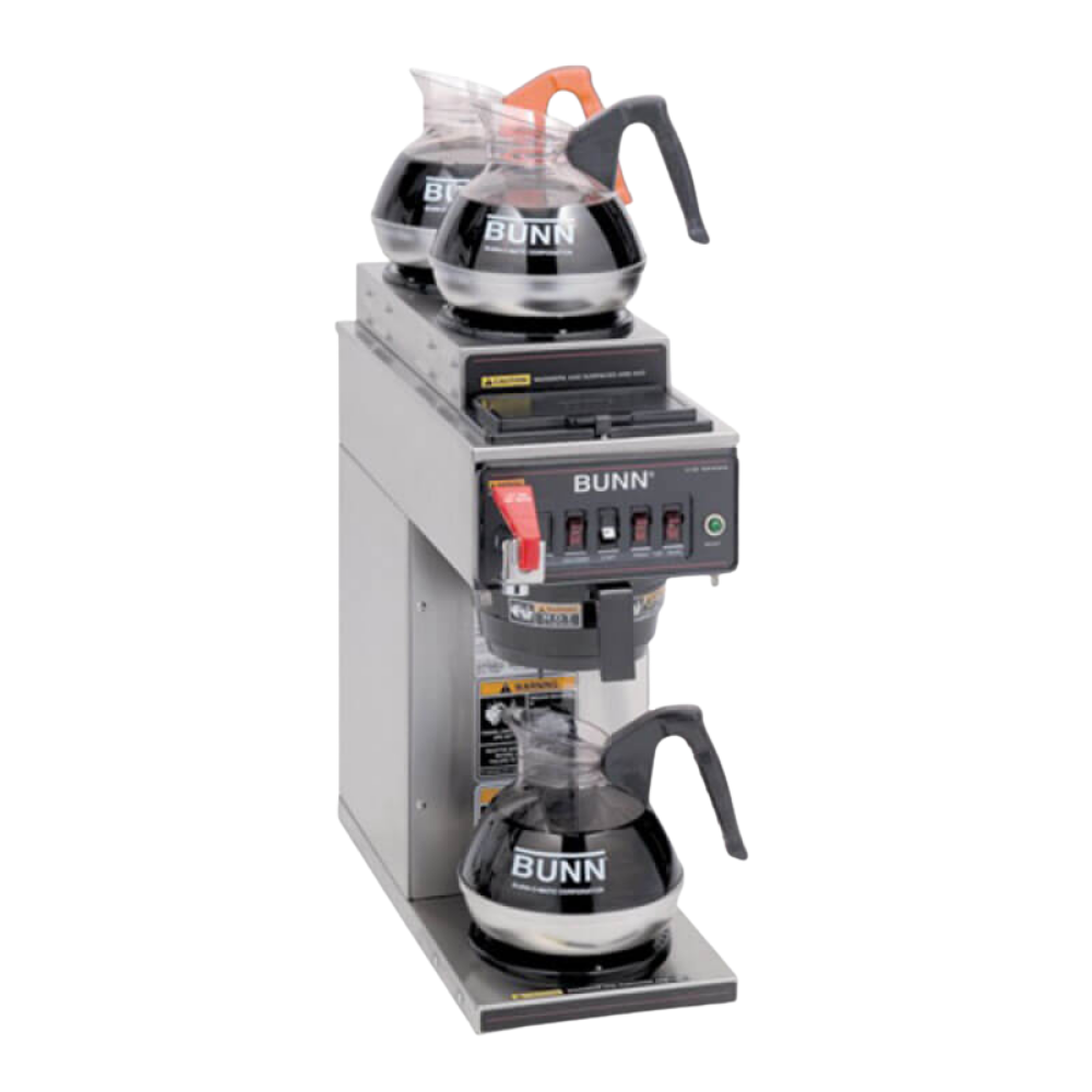 Bunn CWTF35A Filtre Kahve Makinesi