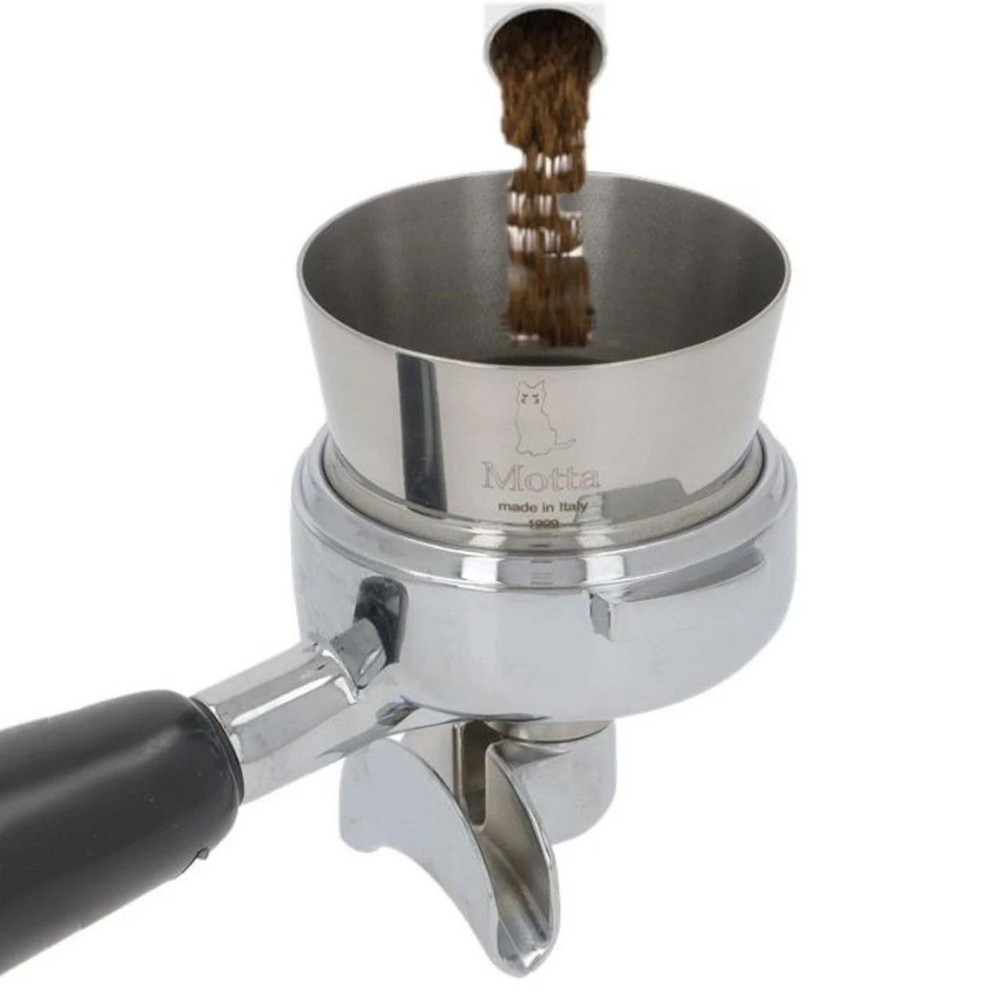 Motta Kahve Değirmen Hunisi - Funnel 58 mm