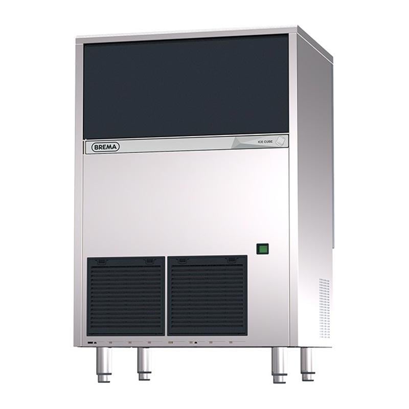 Brema CB 955 - KÜP BUZ MAKİNESİ 95 KG/GÜN