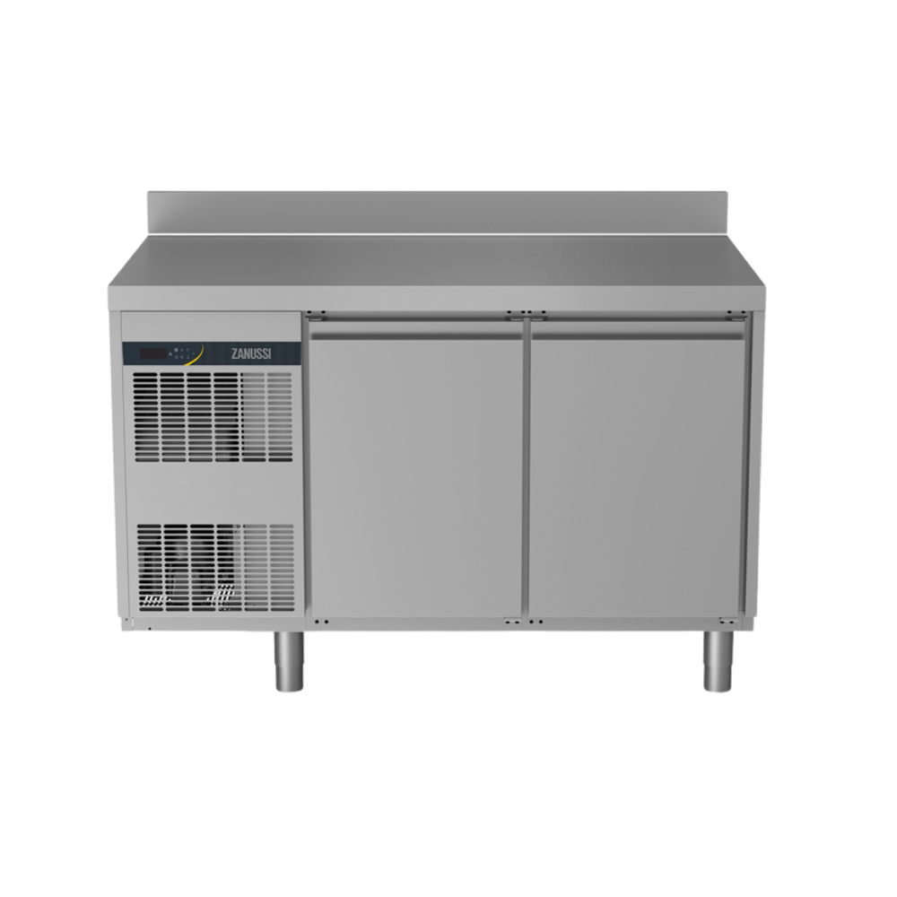 Zanussi NPT Active HP 2 Kapılı Tezgah Tip Derin Dondurucu – Model 111068