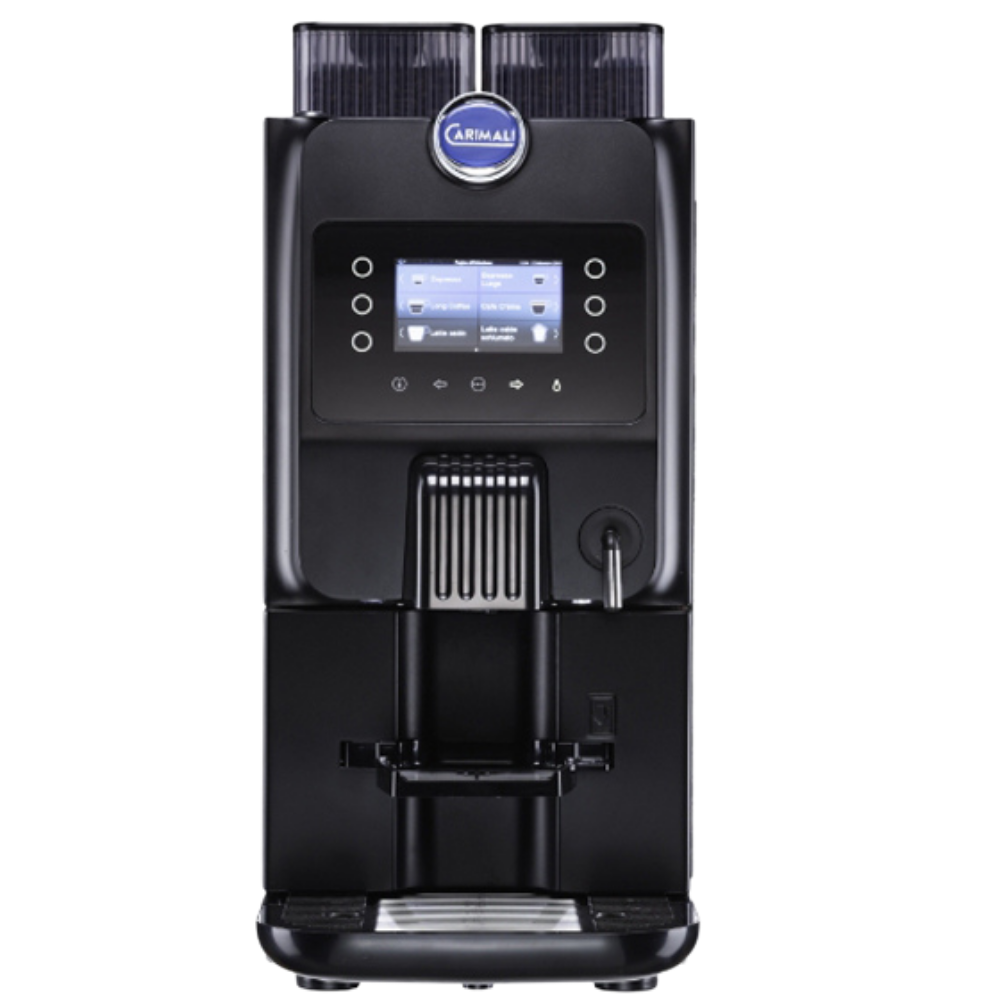 Carimali Blue26 – Tam Otomatik Espresso Makinesi