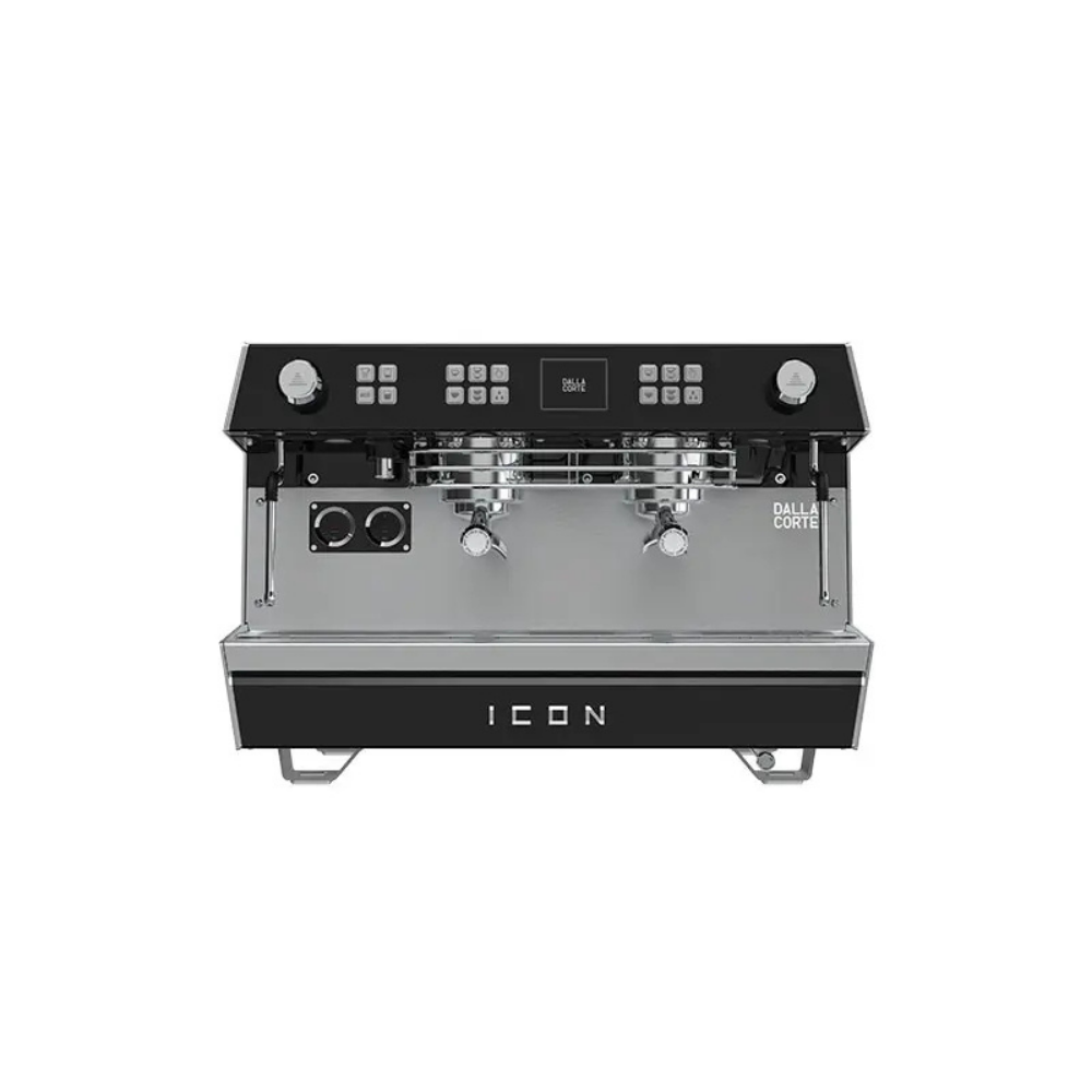 Dalla Corte ICON HV 2 GR Tall Cup Espresso Kahve Makinesi