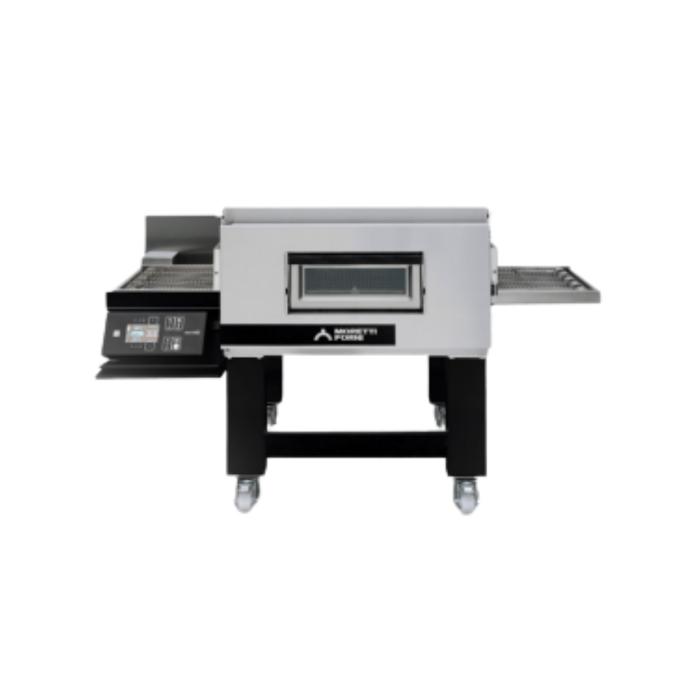 Moretti Forni T75E Konveyörlü Pizza Fırın
