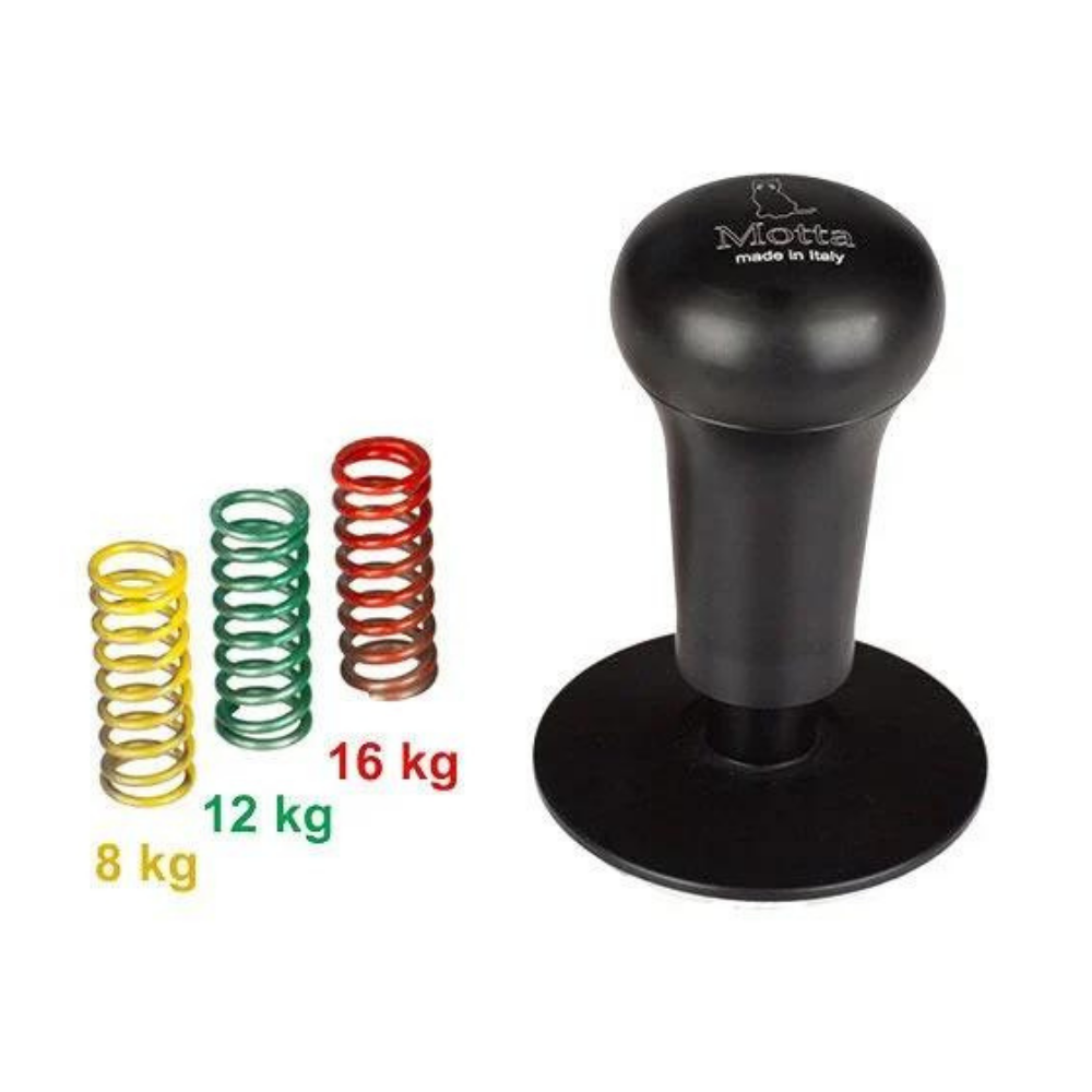 Motta Yaylı Tamper - Dynamometric 58 mm