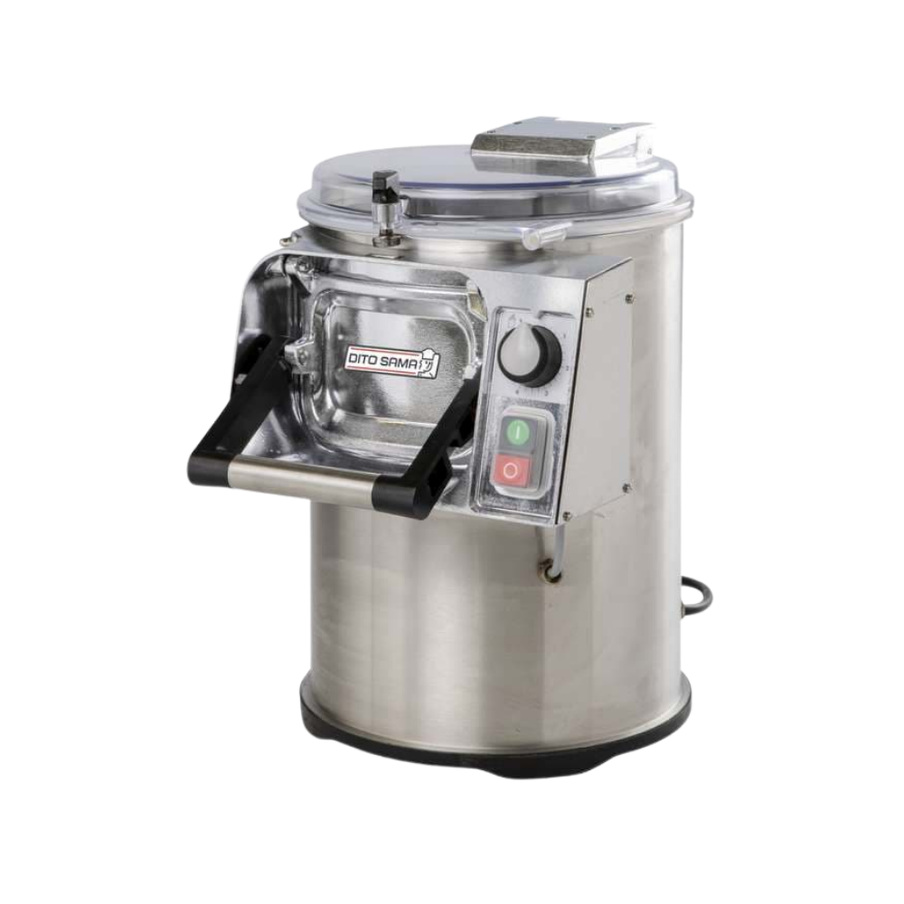 Dito Sama 603501 T5S – 5 Kg Patates Soyma Makinesi