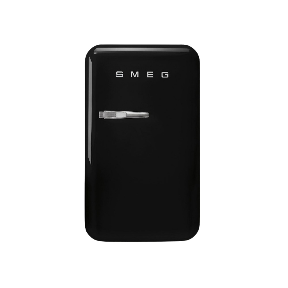 Smeg FAB5RBL5 Kompresör Sistemli Minibar