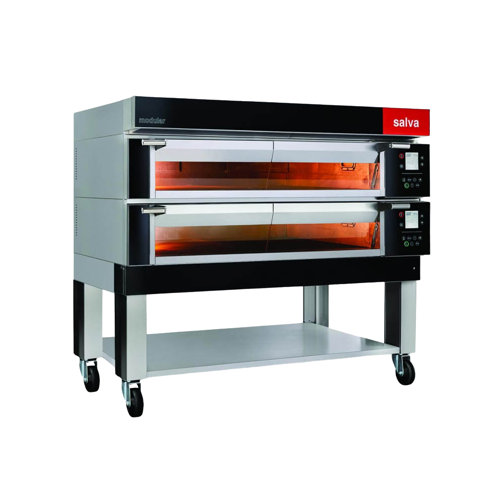 Salva Modular E – E-20/13 ADVANCE Pizza