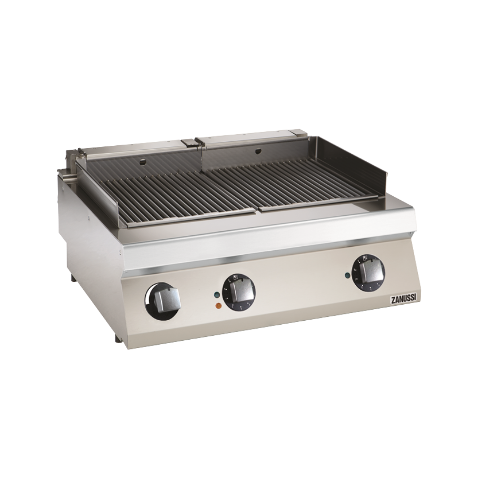 Zanussi – Elektrikli Powergrill Izgara (372267)