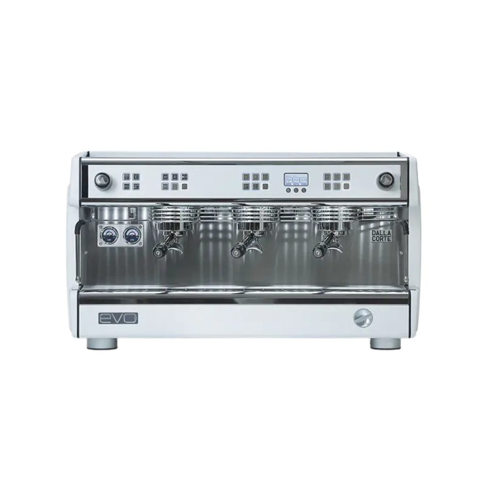 Dalla Corte EVO HV 3 GR Tall Cup Espresso Kahve Makinesi