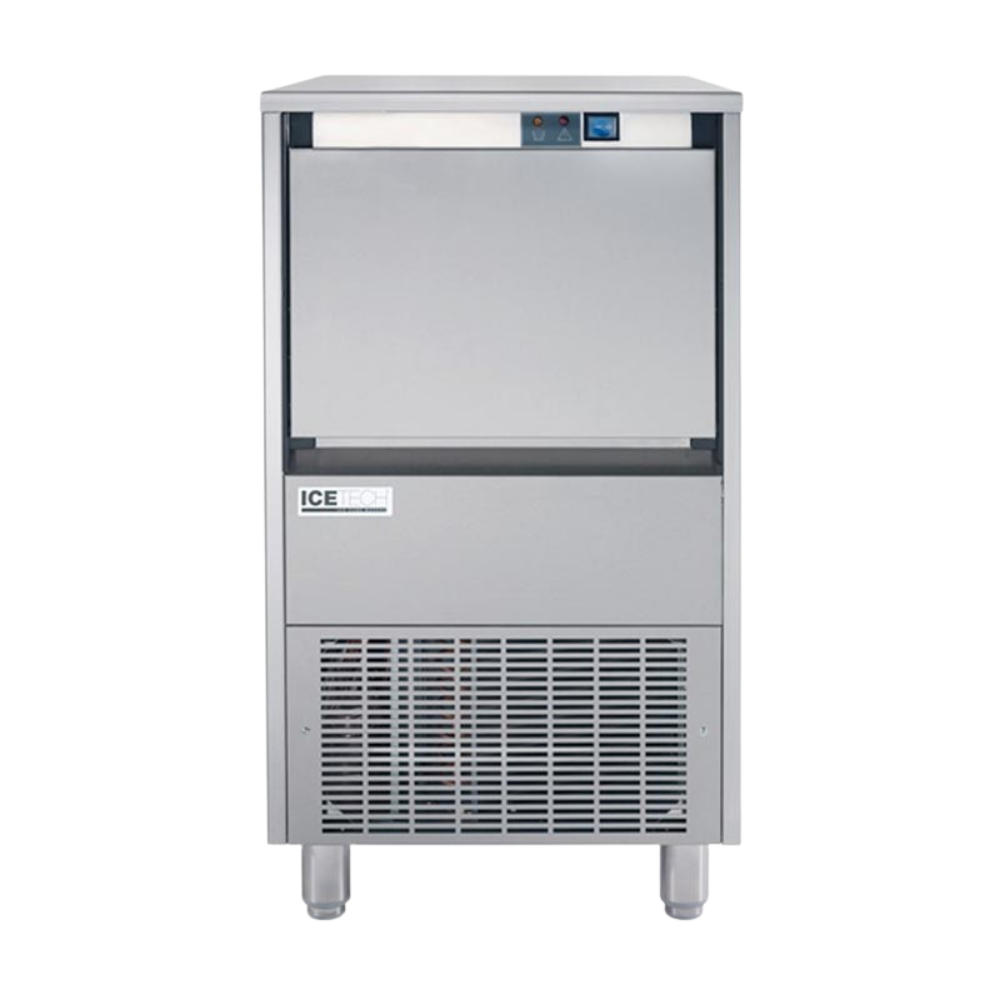 IceTECH CD-90 Kar Buz Makinesi