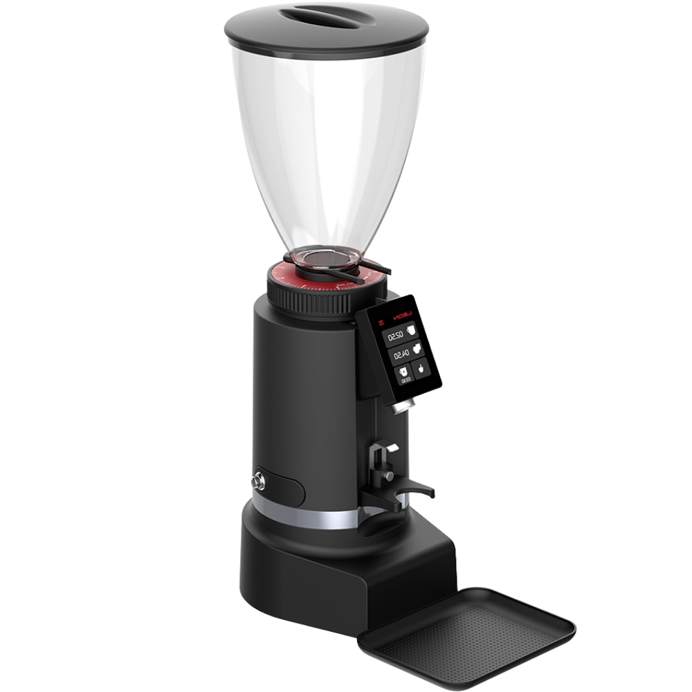 MyPresso Leon 800 RS – On-Demand Espresso Kahve Değirmeni