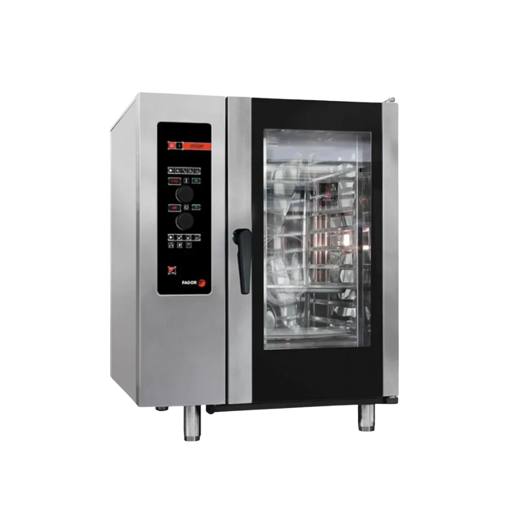 Fagor C-101-E Elektrikli Kombi Fırın