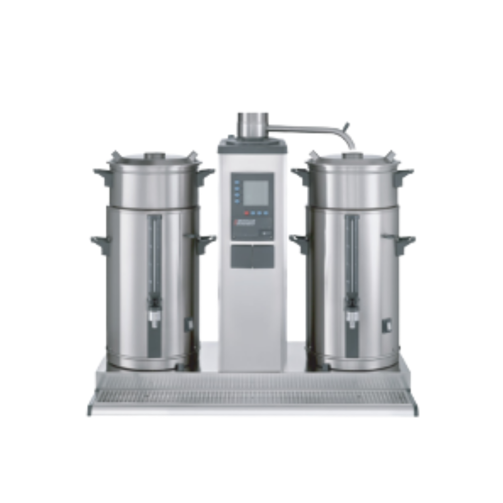 Bravilor Bonamat B40 Filtre Kahve Makinesi