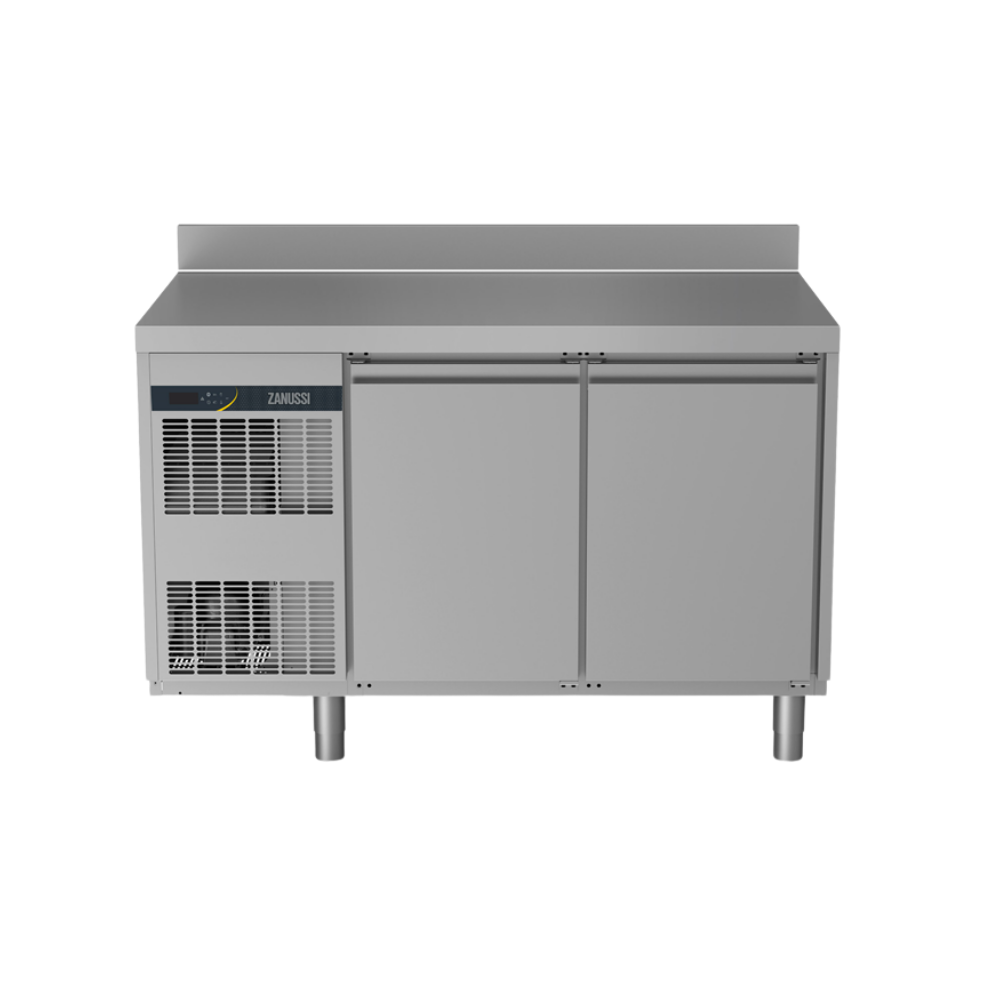 Zanussi NPT Active HP 2 Kapılı Tezgah Tip Buzdolabı – Model 111022