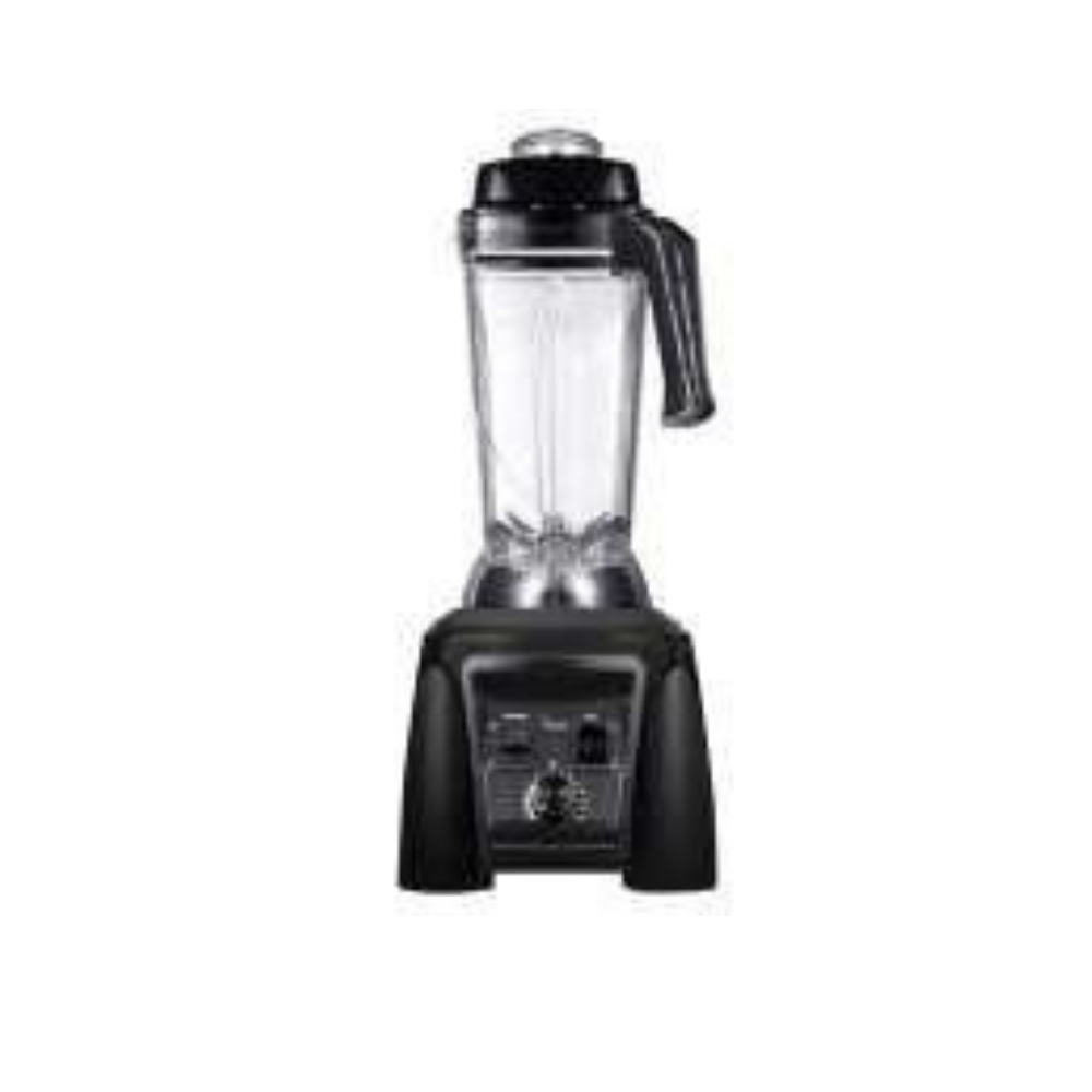 M02 Endüstriyel Blender 2200 W - 2 Litre