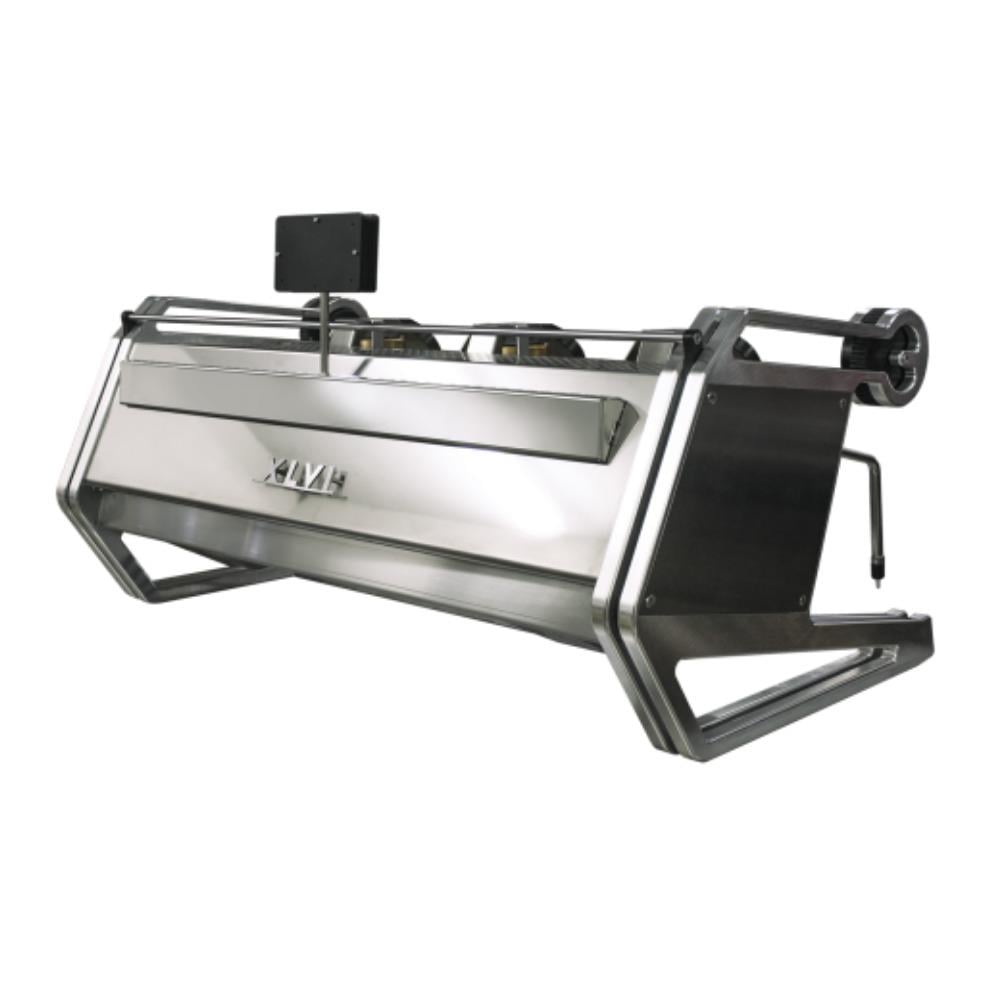 XVLI 55 VOLANTE -3 Espresso Makinesi 3 Gruplu, Özelleştirilebilir Costum 