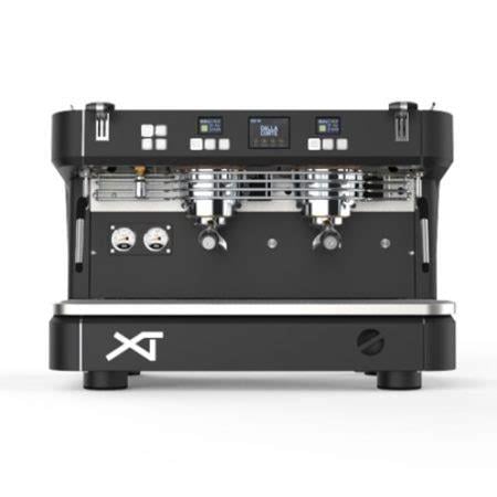 Dalla Corte XT Classic 2 Gruplu Espresso Makinesi – Multi‑Boiler, ±0,1 °C, 54 mm Portafiltre