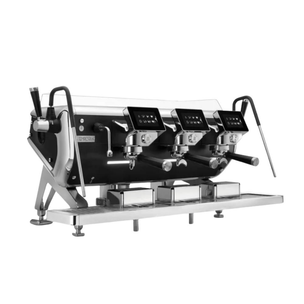 Wega Tempesta SAEP 3 GR Espresso Kahve Makinesi