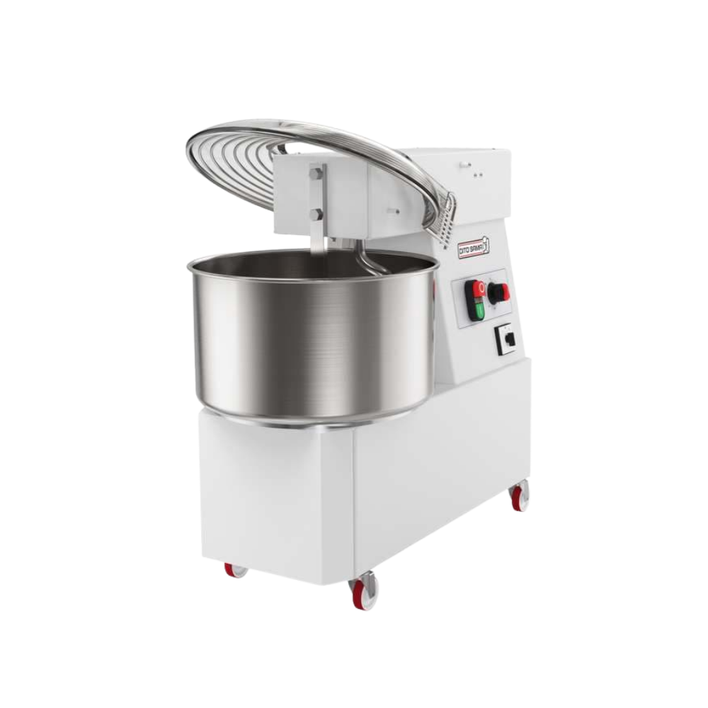 Dito Sama 602283 DSK – 22 Litre Spiral Tip Hamur Yoğurma Makinesi