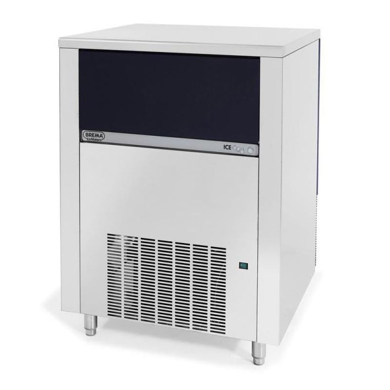 Brema CB 1565 - KÜP BUZ MAKİNESİ 155 KG/GÜN