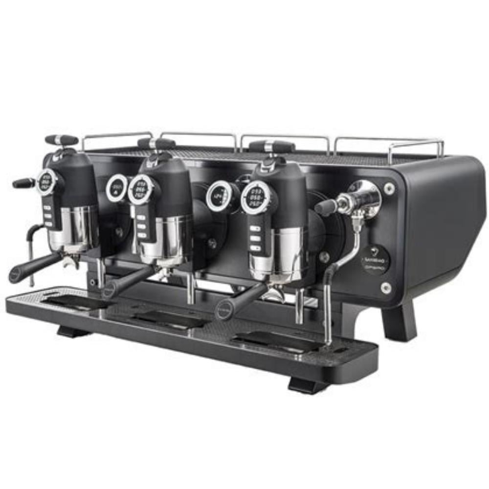 Sanremo Opera 2.0 Tall Cup 3 Gruplu Multiboiler Espresso Makinesi
