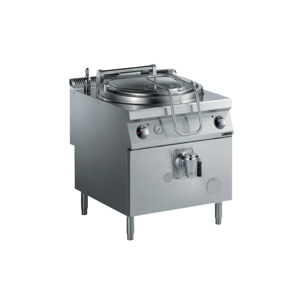 Zanussi Gazlı Kaynatma Kazanı – Model 392101