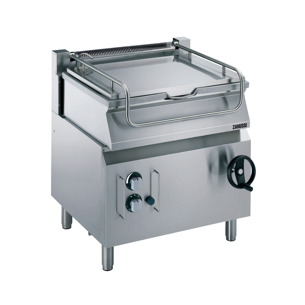 Zanussi – Gazlı 60 Lt Devrilir Tava (372181)