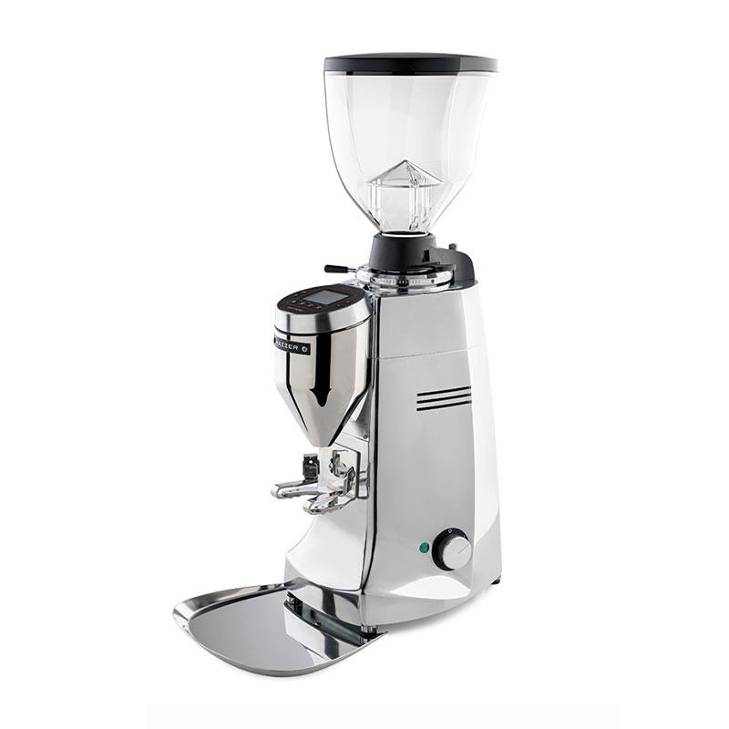 MAZZER  ROBUR S ELECTRONIC ESPRESSO KAHVE DEĞİRMENİ