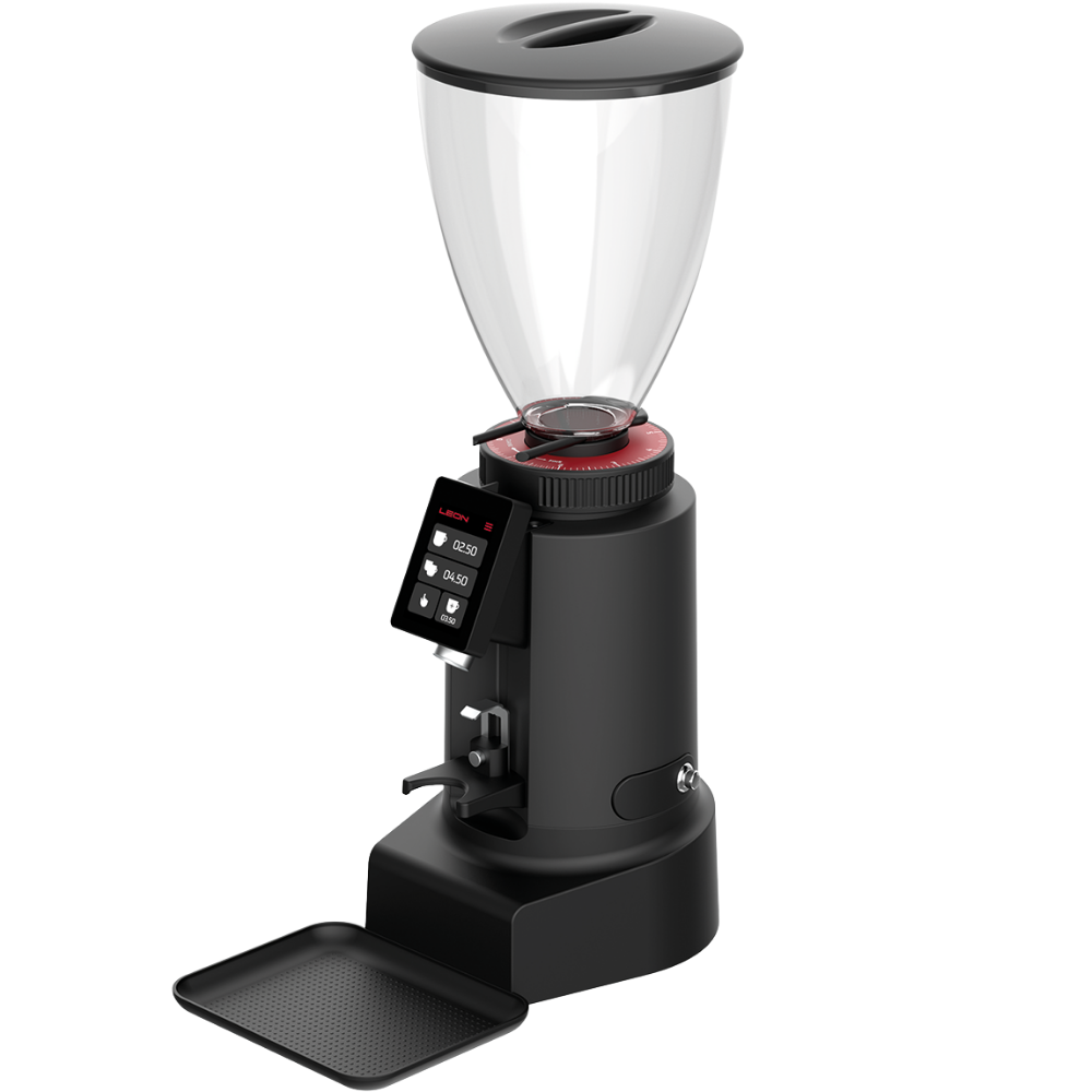 MyPresso Leon 700 – Espresso Kahve Değirmeni