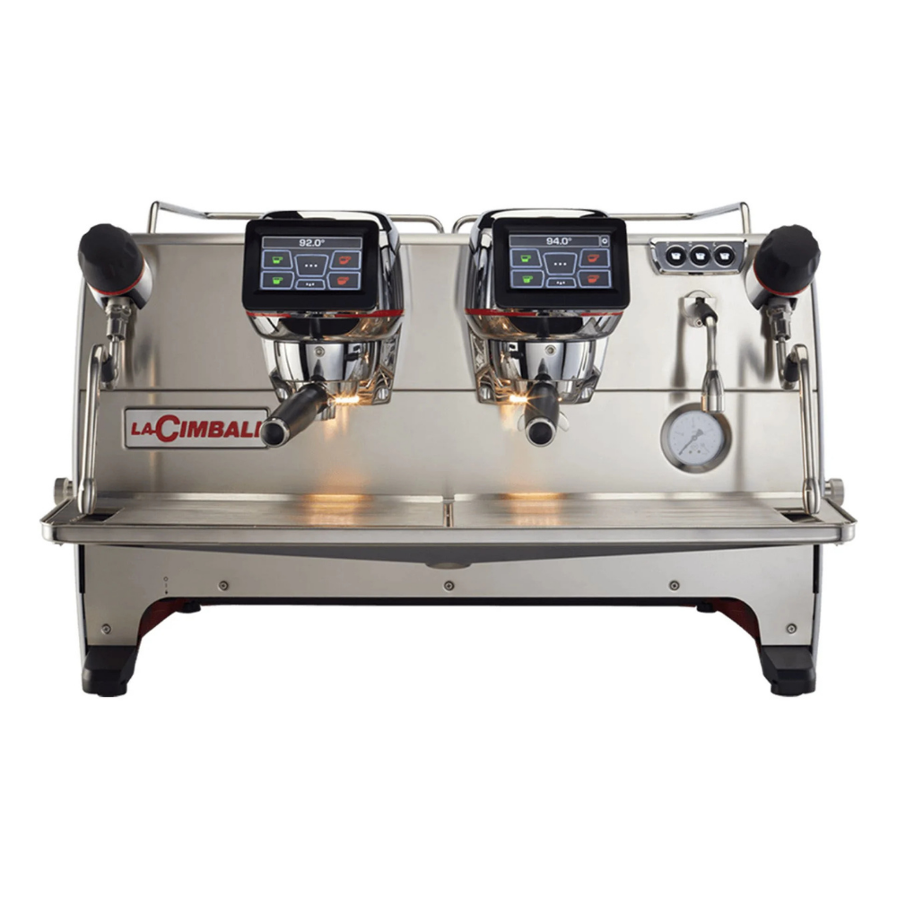 La Cimbali M200 PROFILE DT2 2 Gruplu Espresso Makinesi