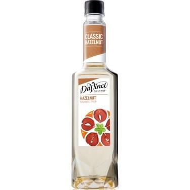 DaVinci FINDIK ŞURUP (HAZELNUT)