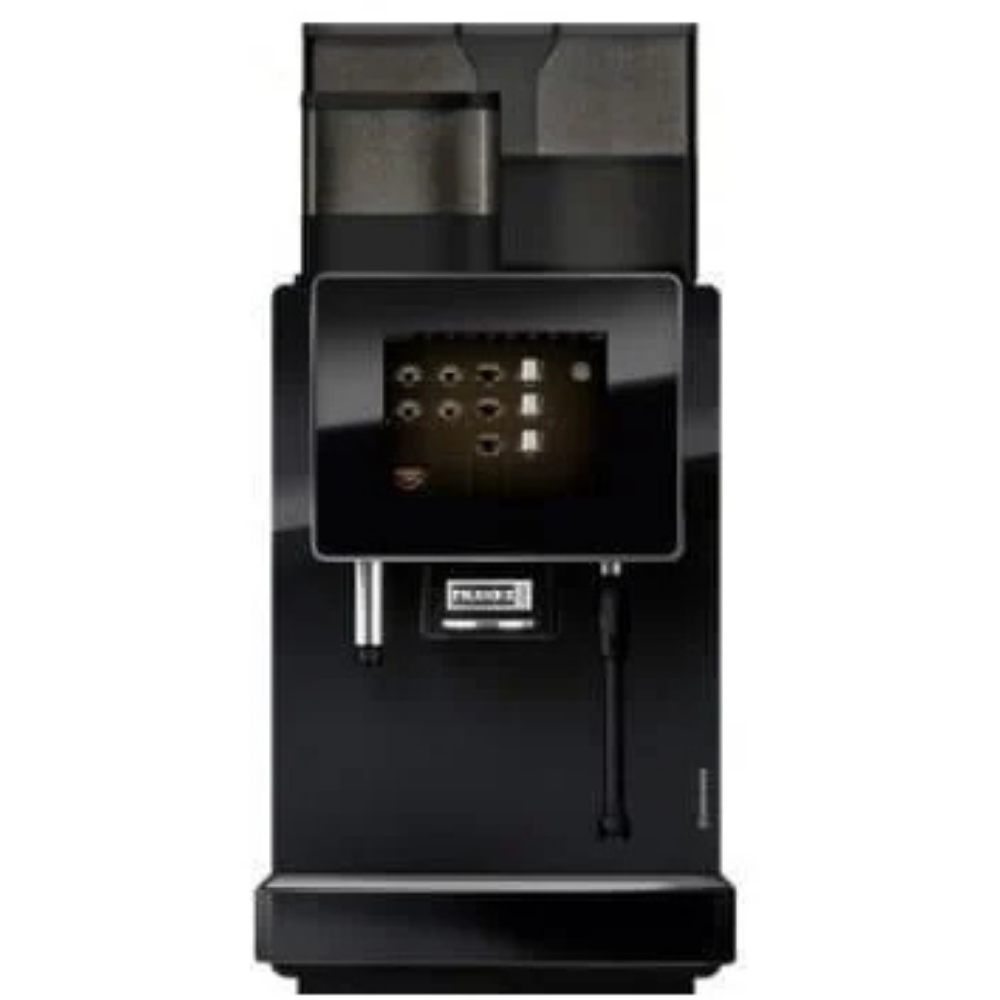 Franke S700 2G H1 S2 – Yarı Otomatik Profesyonel Kahve Makinesi