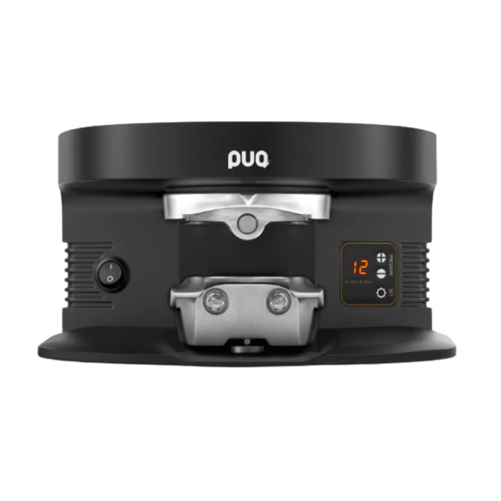 Puq M4 – İntegrasyonlu Otomatik Tamper