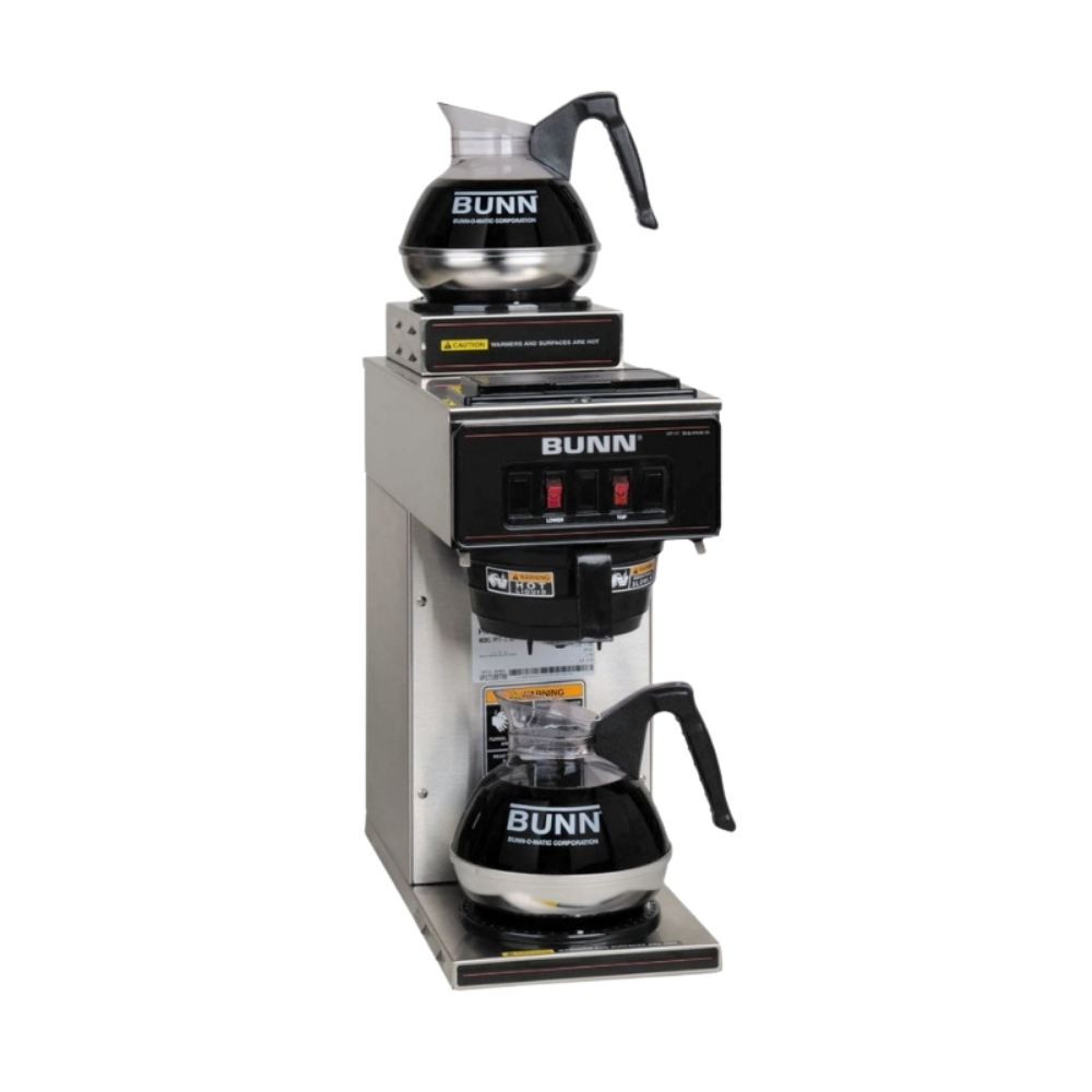 Bunn VP17A-2 Filtre Kahve Makinesi