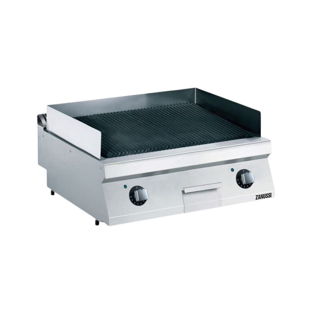 Zanussi – Elektrikli Set Üstü Barbekü (372240)