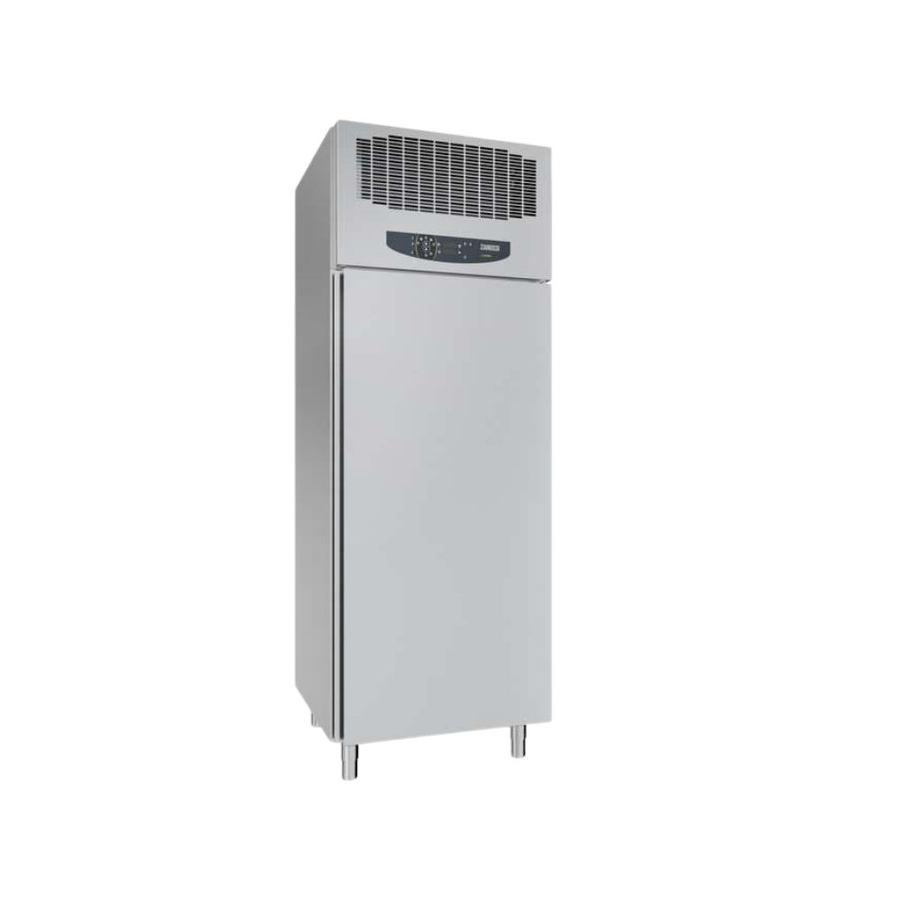Zanussi CROSSWISE Serisi Şok Soğutucu / Dondurucu – Model 110926