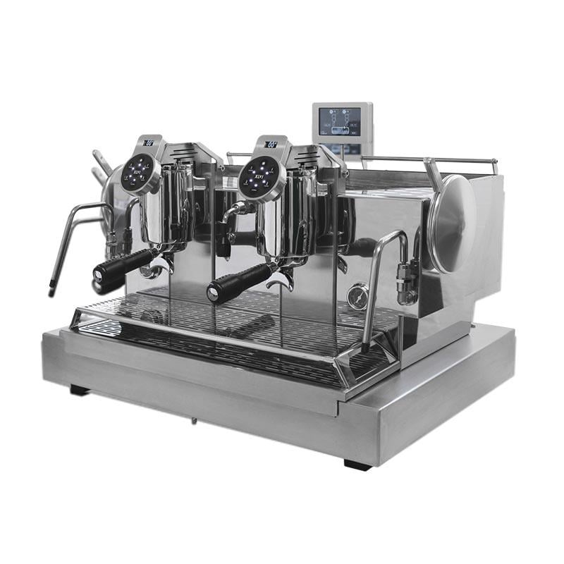 XLVI STH9-2GR Espresso Kahve Makinesi, 2 Gruplu