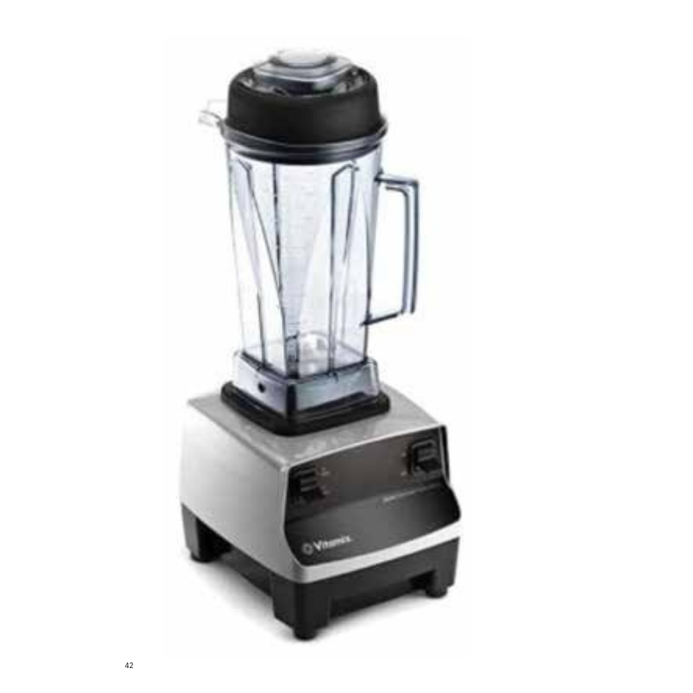 VITAMIX Drink Machine 2 Speed Bar Blender