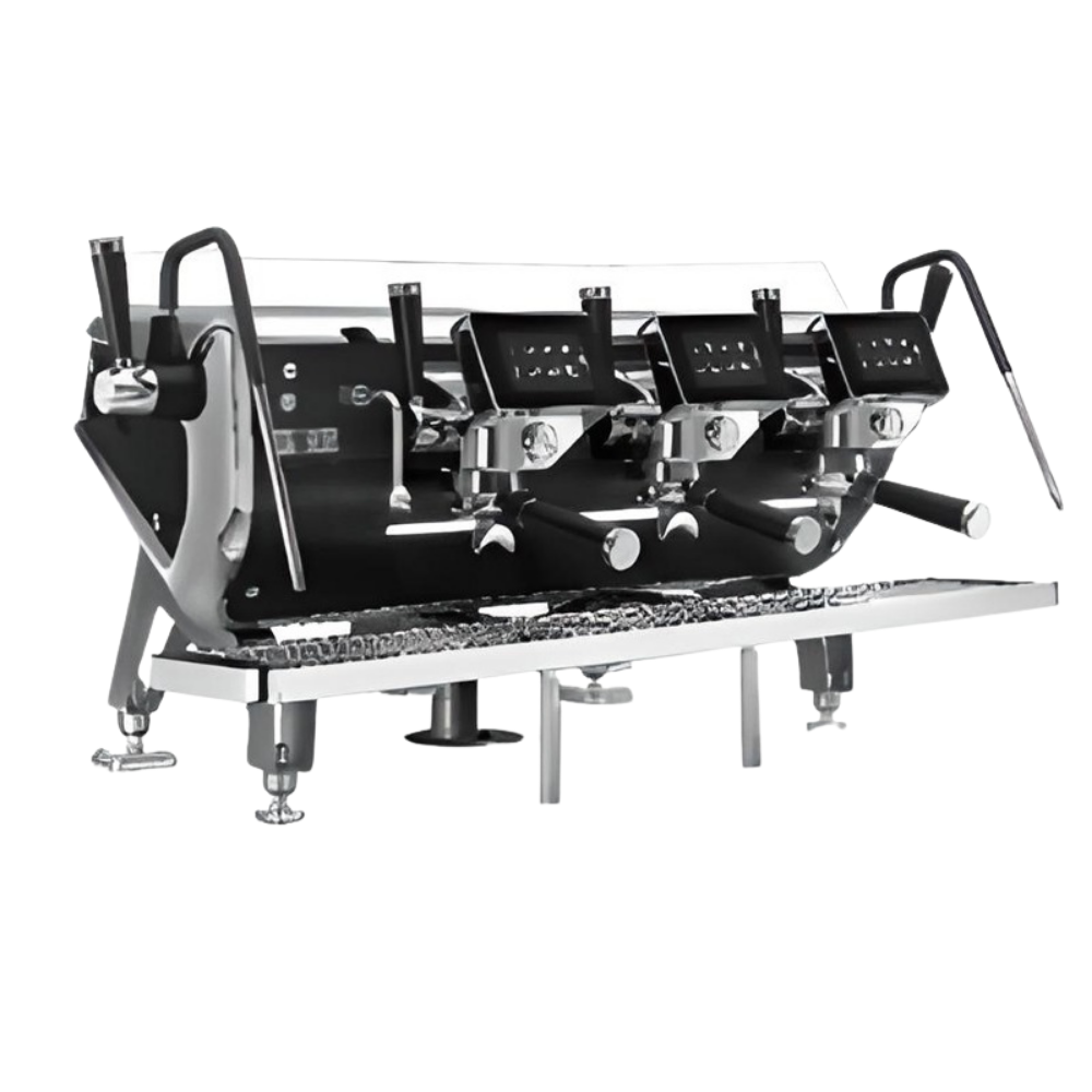Wega Tempesta SAEF 3 GR FRC Espresso Kahve Makinesi