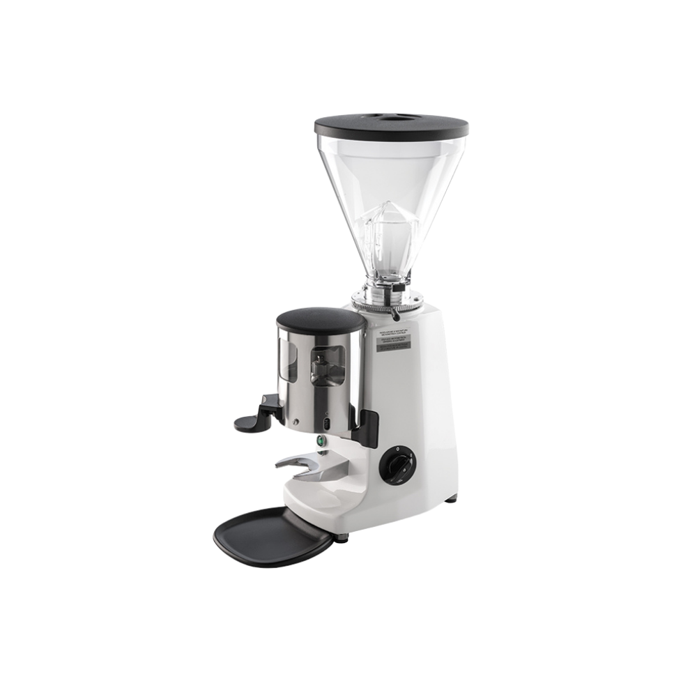 Mazzer Lux Manuel Espresso Değirmeni