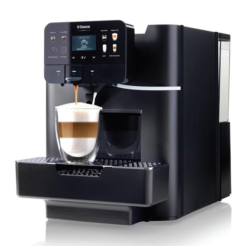Saeco Area One Touch Cappuccino HSC