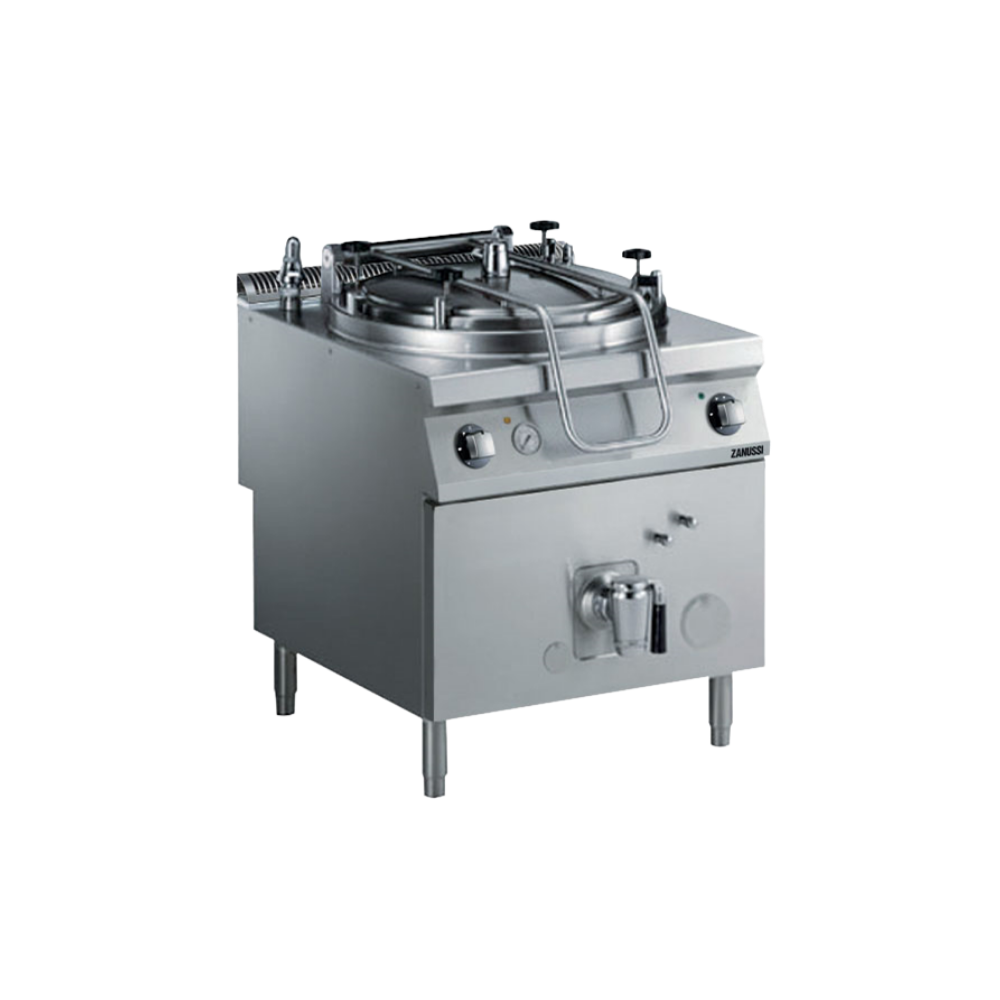 Zanussi Gazlı Kaynatma Kazanı – Model 392104