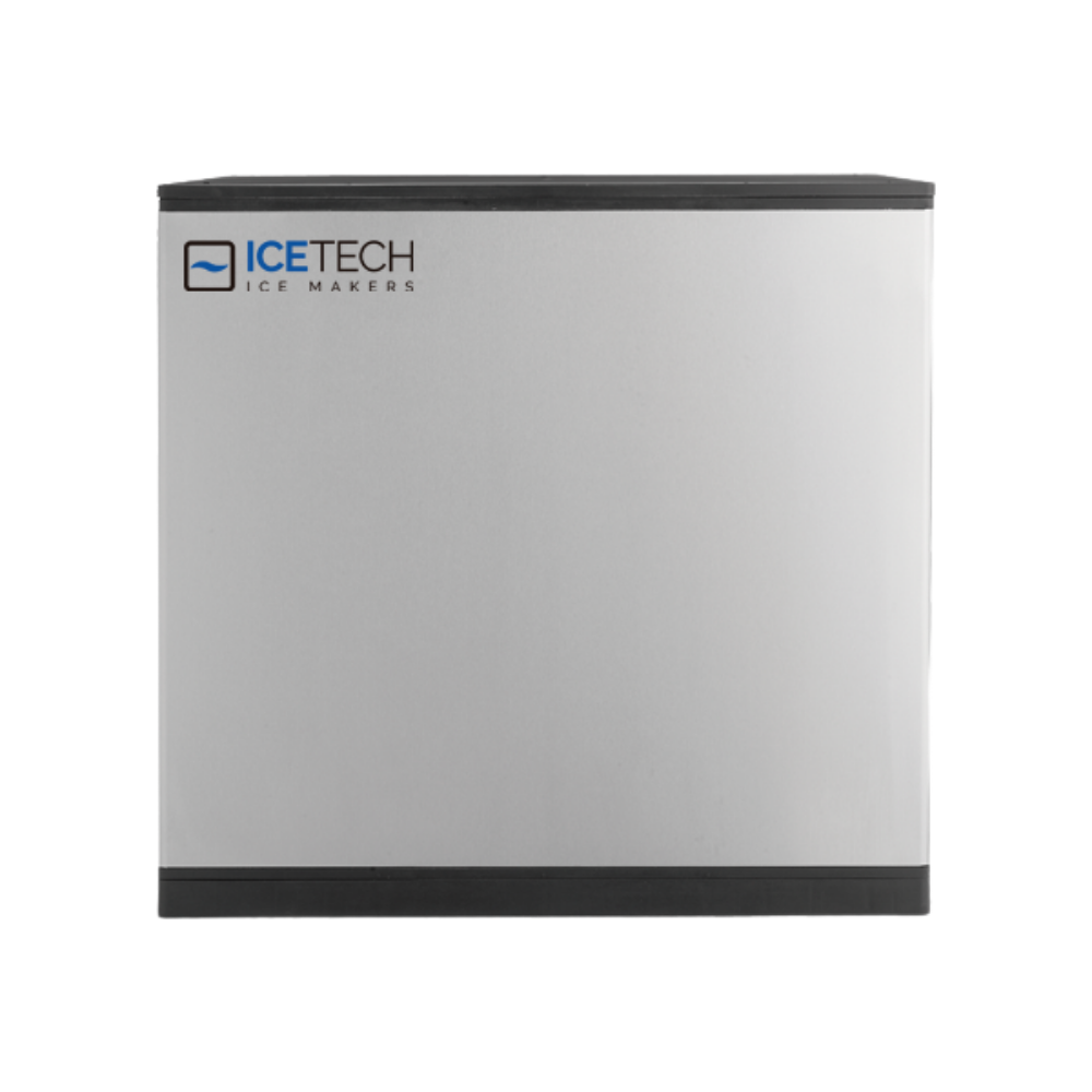 IceTECH HD/FD-415 Küp Buz Makinesi