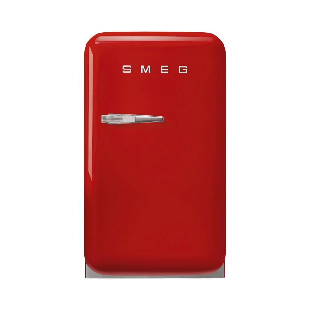 Smeg FAB5RRD5 Kompresör Sistemli Minibar