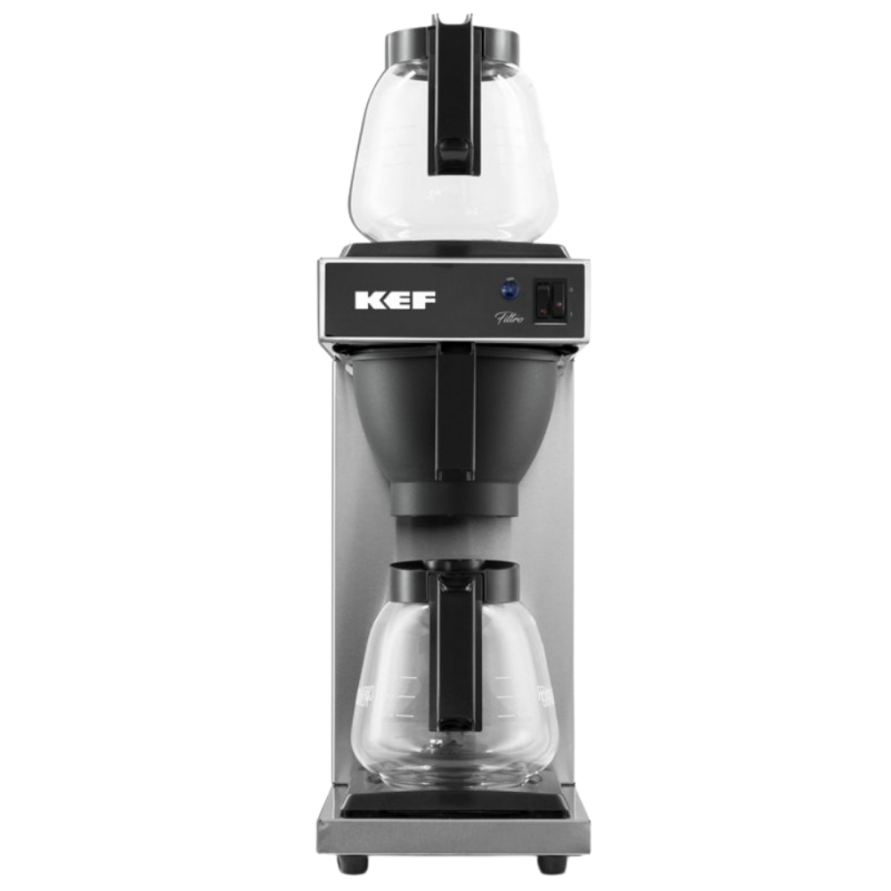 KEF Filtro FLT120-2 Filtre Kahve Makinesi