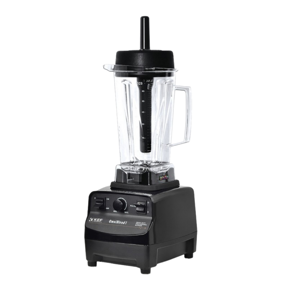 KEF TM-767A Endüstriyel Blender