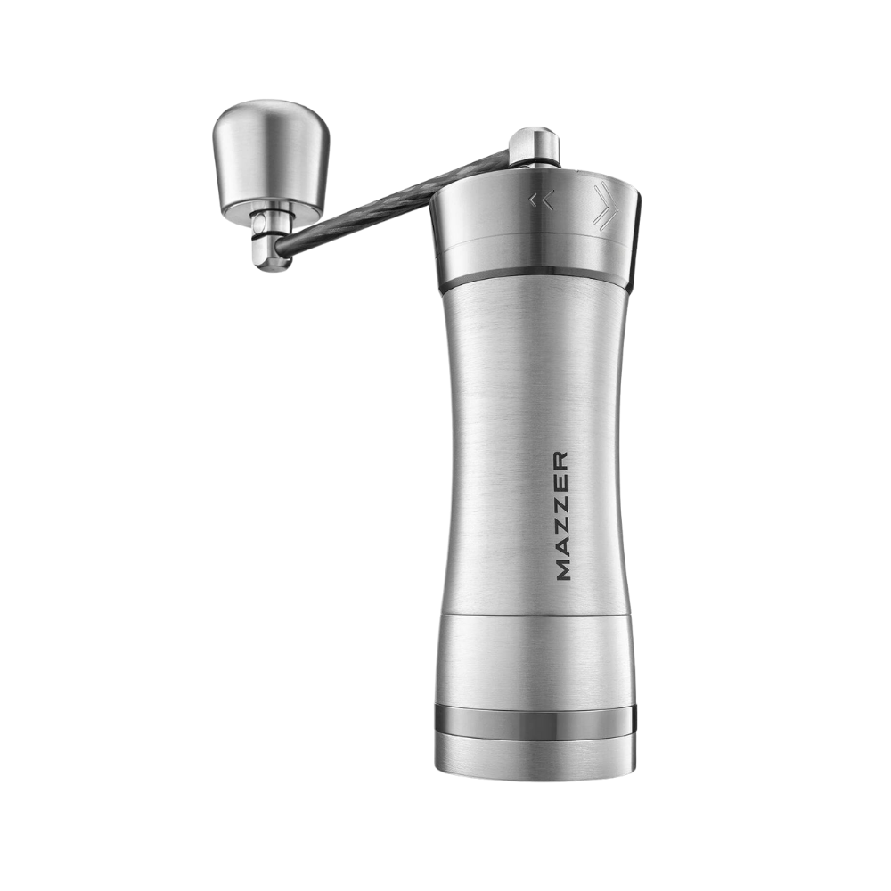Mazzer Omega El Değirmeni